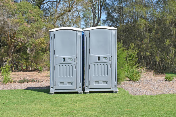 Portable Toilets for Parks and Recreation Areas in Clear Lake Shores, TX